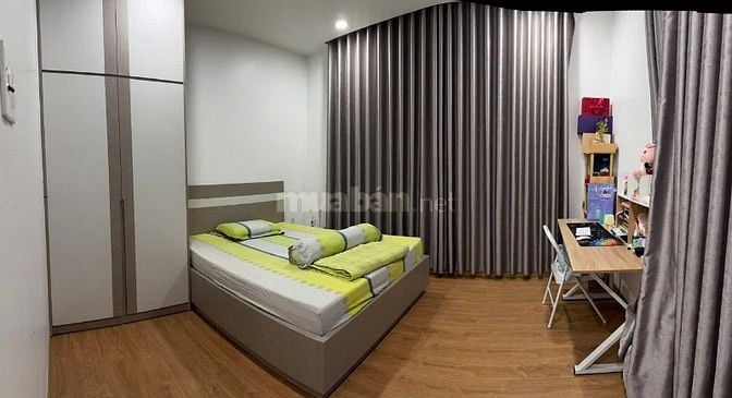 BÁN BIỆT THỰ 2 MẶT TIỀN VEN SÔNG SÀI GÒN – ĐẶNG THÙY TRÂM, BÌNH THẠ