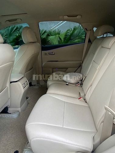 Bán xe Lexus Rx 350 AWD, sản xuất 11/2014, nhập Mỹ 2015, màu trắng