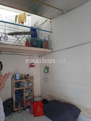 Cho thuê nhà ở Gò Vấp Phan Văn Trị