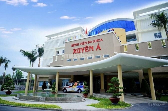 SANG GẤP LÔ ĐẤT MẶT TIỀN ĐƯỜNG 3/2_SỔ SẲN_XÂY TỰ DO_TIỆN KD MUA BÁN