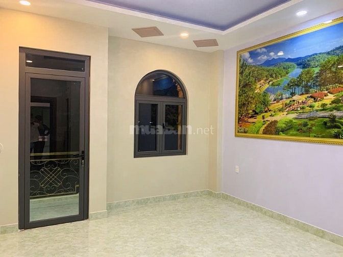 NHÀ BÌNH TÂN (4M x 26,6M) NGAY CUỐI TÂN KỲ TÂN QUÝ MỚI MỞ RỘNG. HXH 8M