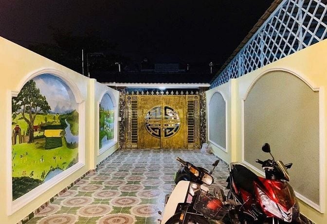 NHÀ BÌNH TÂN (4M x 26,6M) NGAY CUỐI TÂN KỲ TÂN QUÝ MỚI MỞ RỘNG. HXH 8M