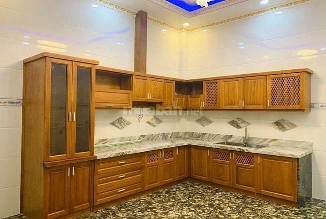 NHÀ BÌNH TÂN (4M x 26,6M) NGAY CUỐI TÂN KỲ TÂN QUÝ MỚI MỞ RỘNG. HXH 8M
