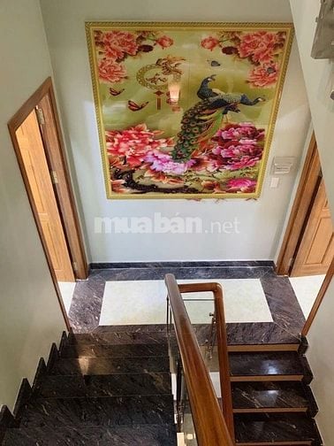 NHÀ BÌNH TÂN (4M x 26,6M) NGAY CUỐI TÂN KỲ TÂN QUÝ MỚI MỞ RỘNG. HXH 8M