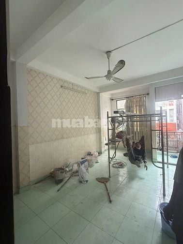 CHÍNH CHỦ BÁN NHÀ MT 352 PHAN VĂN TRỊ, PHƯỜNG 2, QUẬN 5. 