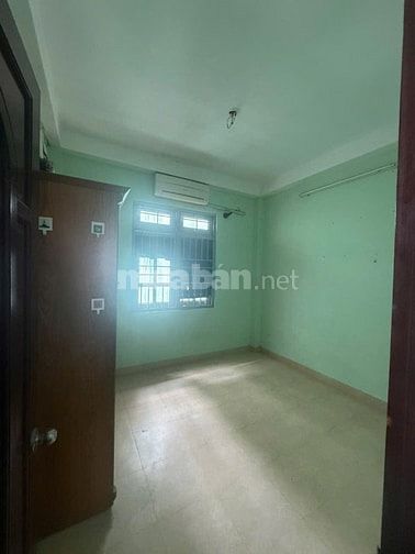 CHÍNH CHỦ BÁN NHÀ MT 352 PHAN VĂN TRỊ, PHƯỜNG 2, QUẬN 5. 
