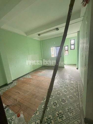 CHÍNH CHỦ BÁN NHÀ MT 352 PHAN VĂN TRỊ, PHƯỜNG 2, QUẬN 5. 