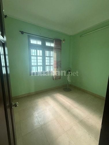 CHÍNH CHỦ BÁN NHÀ MT 352 PHAN VĂN TRỊ, PHƯỜNG 2, QUẬN 5. 