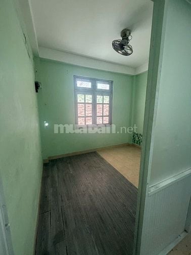 CHÍNH CHỦ BÁN NHÀ MT 352 PHAN VĂN TRỊ, PHƯỜNG 2, QUẬN 5. 