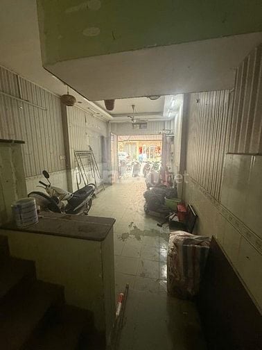 CHÍNH CHỦ BÁN NHÀ MT 352 PHAN VĂN TRỊ, PHƯỜNG 2, QUẬN 5. 