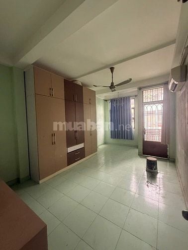 CHÍNH CHỦ BÁN NHÀ MT 352 PHAN VĂN TRỊ, PHƯỜNG 2, QUẬN 5. 