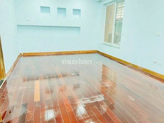 Chính chủ cho thuê nhà biệt thự Mỹ Đình 130m2 x 4 tầng.