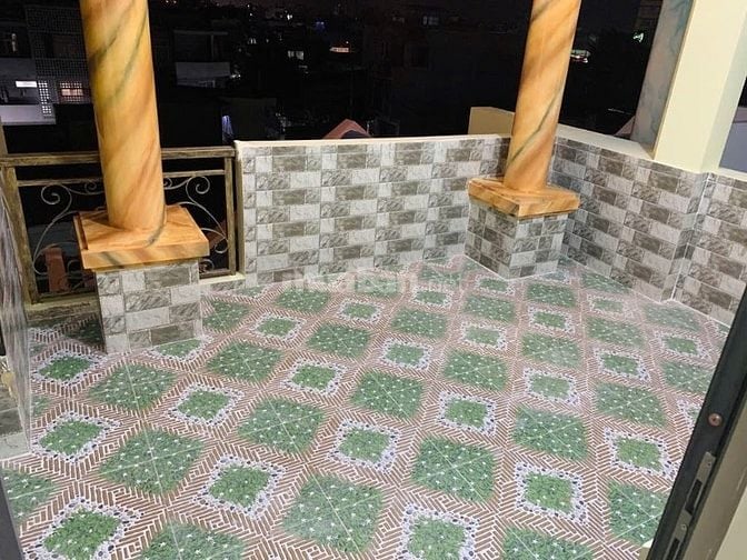 NHÀ BÌNH TÂN (4M x 26,6M) NGAY CUỐI TÂN KỲ TÂN QUÝ MỚI MỞ RỘNG. HXH 8M