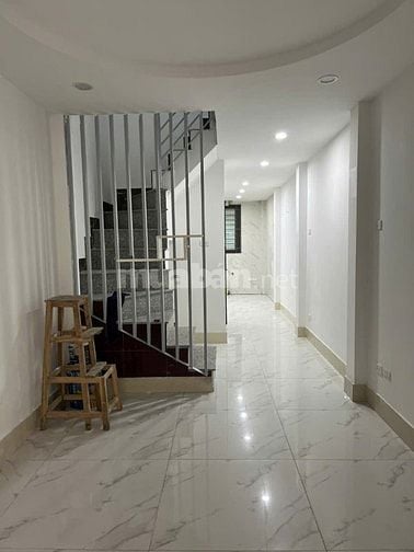 Bán nhà mới tinh Đại Từ: 36m2, 2 tầng, giá 2,65 tỷ