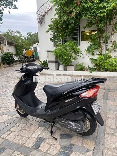 Xe atila vitoria giấy tờ đầy đủ
