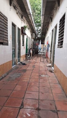 Cho thuê nhà ở Gò Vấp Phan Văn Trị