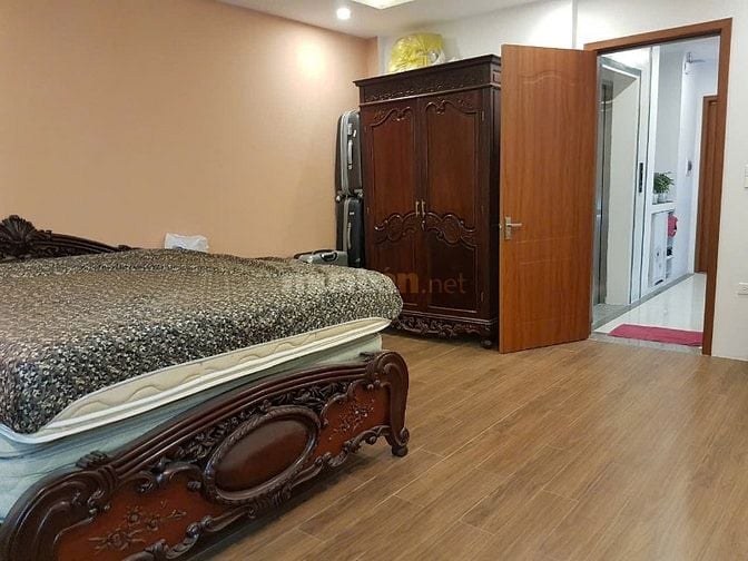 Chính chủ bán nhà tại khu biệt thự Minh Tâm, đường Cổ Linh, Long Biên