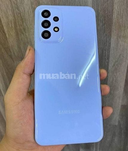Cần thanh lý ít dùng máy ngon ss a23 mới 90% 