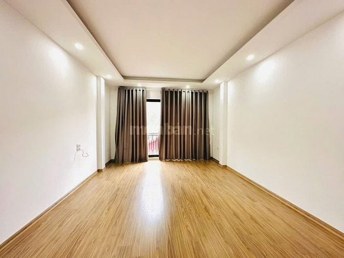 HIẾM- BÁN NHÀ 6 TẦNG GẦN HỒ - ĐỐNG ĐA, 39m², 6 TẦNG, MT 4.1m, 9.8 tỷ