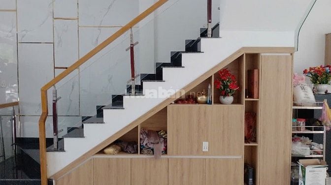 Bán Nhà Về Quê 5x15.5 X.An Phú Tây B.Chánh, SHR