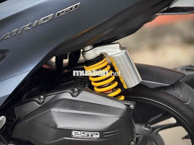 Vario 150 Trả Trước 20Tr Góp Bao Nợ Xấu