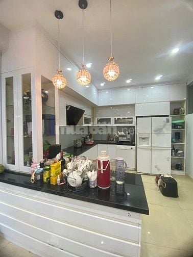 SIÊU PHẨM BIỆT THỰ VIỆT HƯNG, MẶT PHỐ Ô TÔ TRÁNH, GARA Ô TÔ