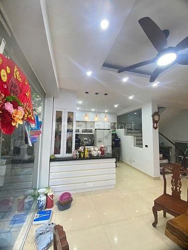 SIÊU PHẨM BIỆT THỰ VIỆT HƯNG, MẶT PHỐ Ô TÔ TRÁNH, GARA Ô TÔ