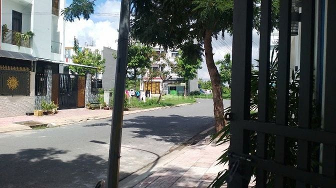 Bán Nhà Về Quê 5x15.5 X.An Phú Tây B.Chánh, SHR