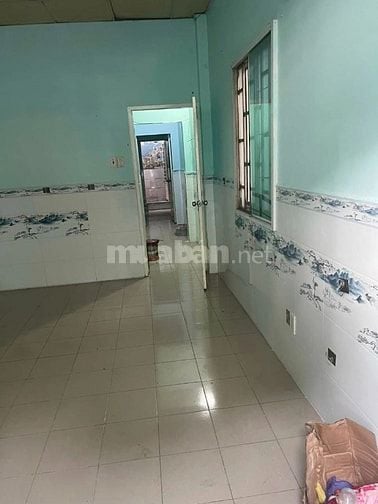 Nhà đẹp kinh doanh hẻm xe hơi dtsd 90m2,3PN, Dương Bá Trạc, P1, Q8