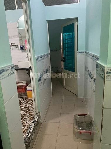 Nhà đẹp kinh doanh hẻm xe hơi dtsd 90m2,3PN, Dương Bá Trạc, P1, Q8