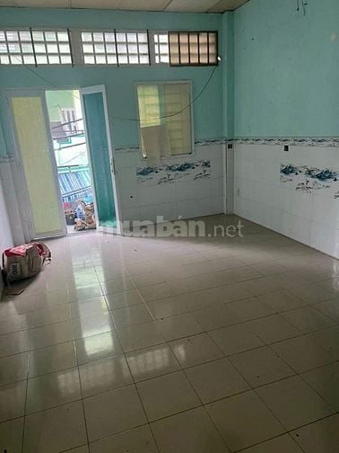 Nhà đẹp kinh doanh hẻm xe hơi dtsd 90m2,3PN, Dương Bá Trạc, P1, Q8
