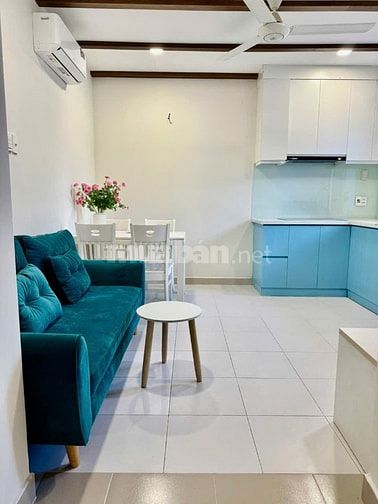 Gía 10tr/tháng đến 13.5tr/tháng, căn hộ Ngay đường Xuân Thủy P. ThảoĐ
