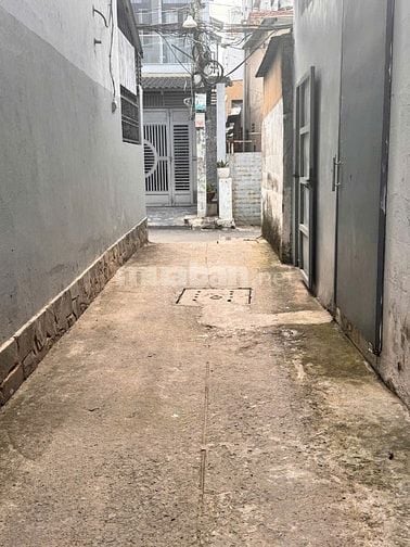 NHÀ 3 PHÒNG GIÁ RẺ CHÍNH CHỦ BÁN GẤP