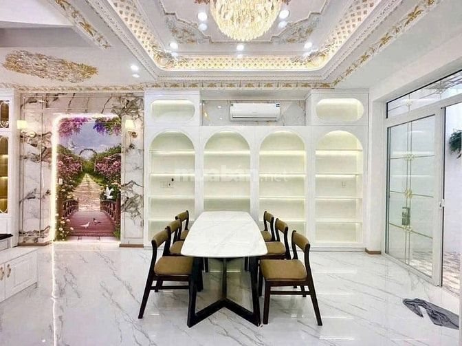 Bán nhà 1T1L đường Vườn Lài, Tân Phú. Gần chợ Tân Hương - 4,060 tỷ