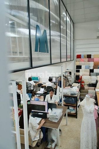 Công ty cần tuyển  bốc xếp quản lý kho Vải tại phú Thạnh, Tân Phú