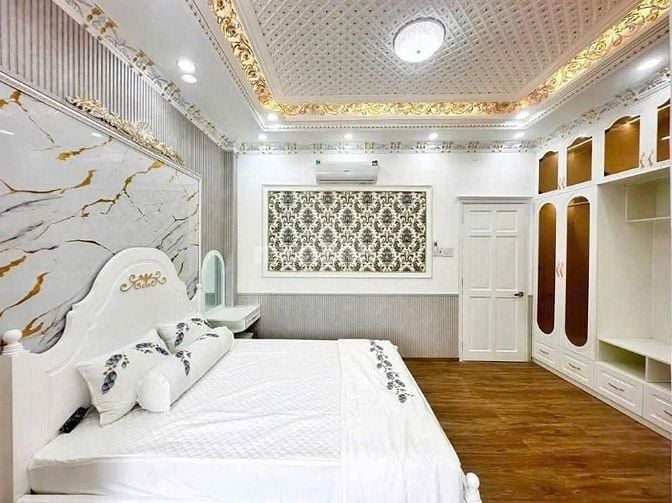 Bán nhà 1T1L đường Vườn Lài, Tân Phú. Gần chợ Tân Hương - 4,060 tỷ