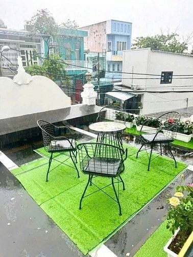 Bán nhà 1T1L đường Vườn Lài, Tân Phú. Gần chợ Tân Hương - 4,060 tỷ