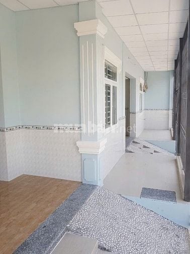 Bán nhà 2 mặt tiền phường Linh Đông gần chợ Thủ Đức