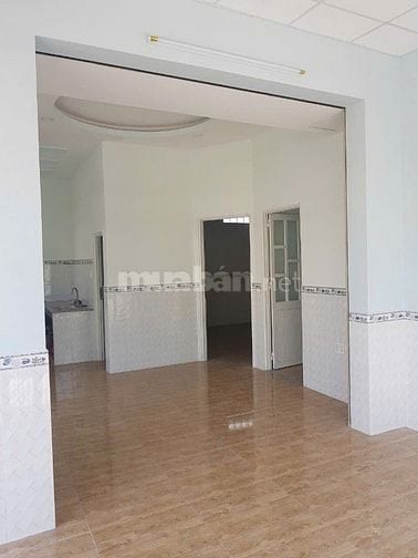 Bán nhà 2 mặt tiền phường Linh Đông gần chợ Thủ Đức