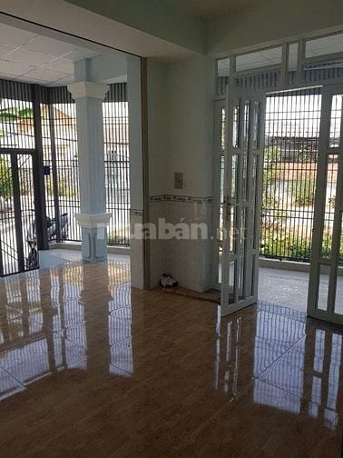 Bán nhà 2 mặt tiền phường Linh Đông gần chợ Thủ Đức