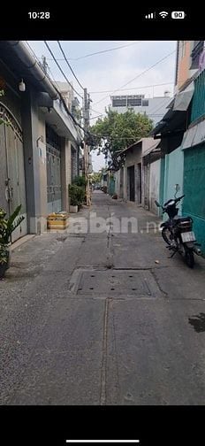 💧Đất Hẻm Xe Hơi Phạm Văn Chí 103m2