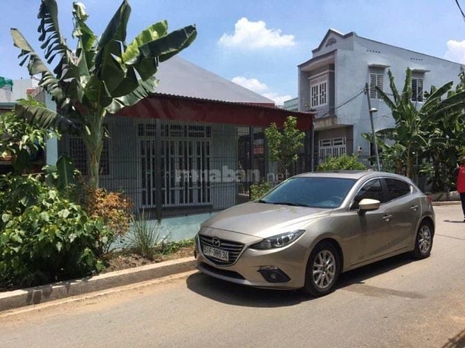 Bán nhà 2 mặt tiền phường Linh Đông gần chợ Thủ Đức