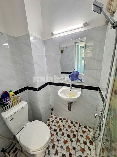 NHÀ 3 PHÒNG GIÁ RẺ CHÍNH CHỦ BÁN GẤP