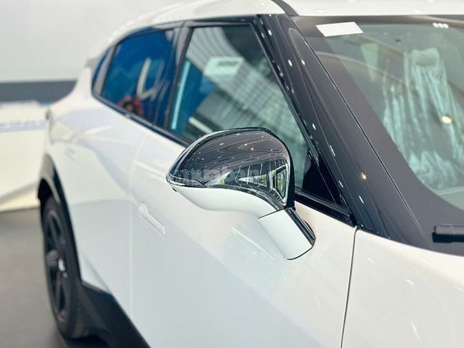 20 Ngày Cuối Hưởng Ưu Đãi Đặc Biệt Từ VinFast VF7