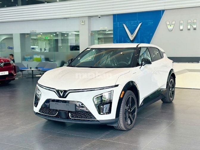 20 Ngày Cuối Hưởng Ưu Đãi Đặc Biệt Từ VinFast VF7