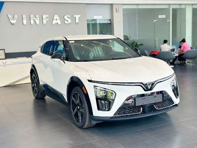 20 Ngày Cuối Hưởng Ưu Đãi Đặc Biệt Từ VinFast VF7