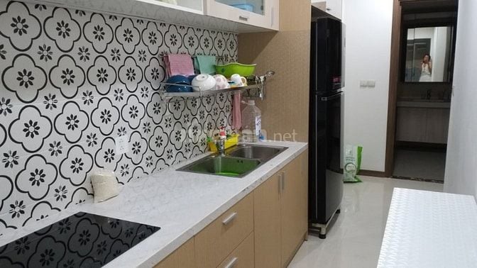 Bán căn hộ chung cư Fortuna Kim Hồng, 94m2, 3PN, 3.5 tỷ, có sổ hồng