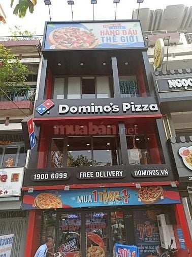 Cho Thuê Nhà Mặt Tiền 215 Hậu Giang P.6 Quận 6 - Đoạn Gần Chợ Lớn 
