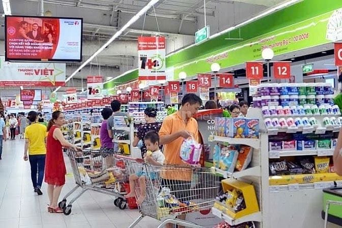 🚀🚀 [HOT HÈ 2025] SIÊU THỊ BỔ SUNG 22 NHÂN VIÊN FULLTIME & PARTTIME 