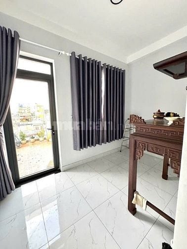 Nhà NGHĨA PHÁT bán gấp chỉ 1,94 TỶ, GẦN CHỢ TÂN BÌNH, DT 50,24M2